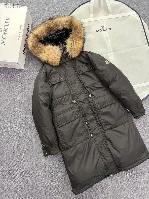 Moncler sz1-4 26yr169 (8)